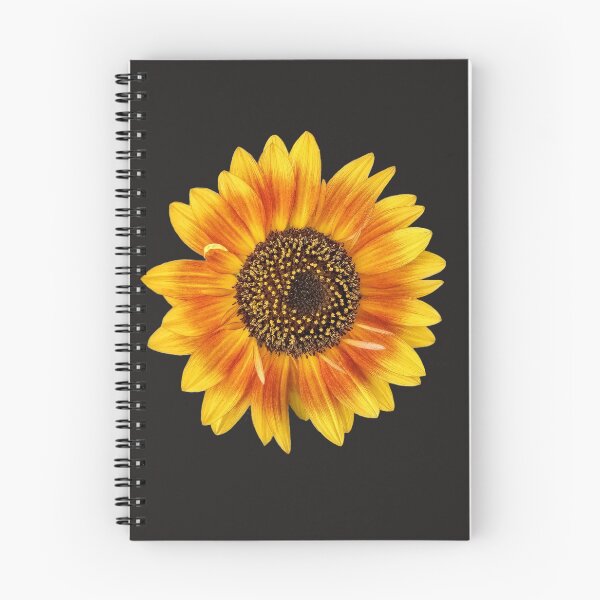 Item preview, Sunflower blooming designed and sold by Tanuja  Sharma.