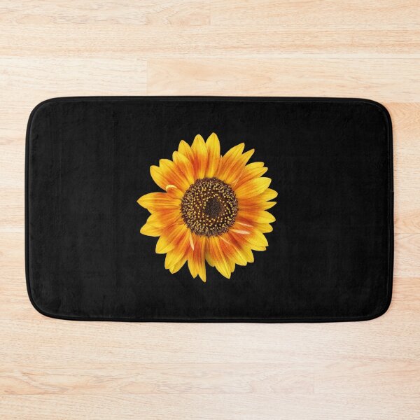 Item preview, Sunflower blooming designed and sold by Tanuja  Sharma.