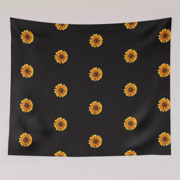 Item preview, Sunflower blooming designed and sold by Tanuja  Sharma.