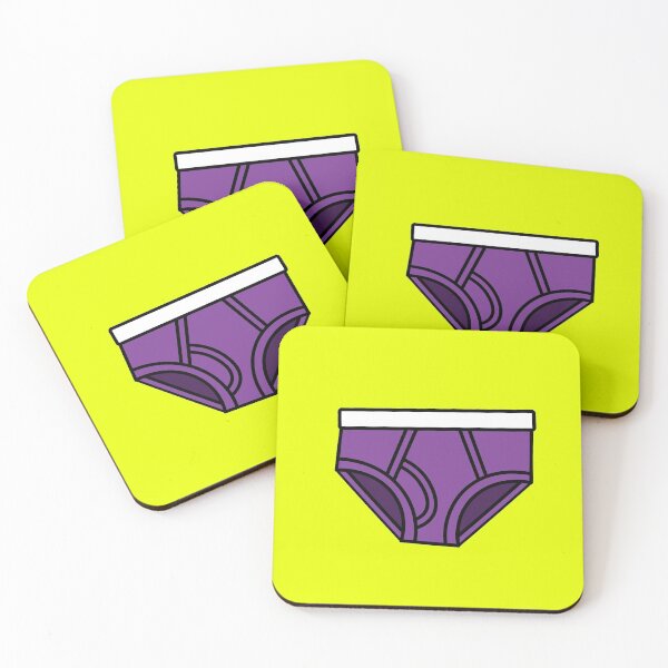Item preview, Purple undies! designed and sold by Raul-Raziel.