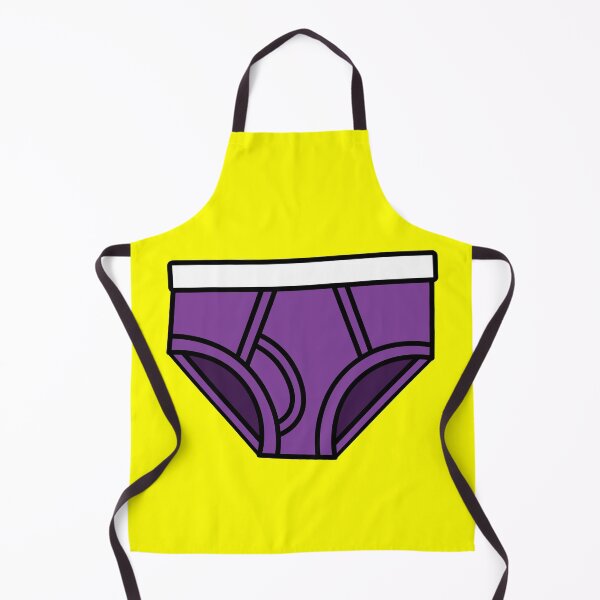 Item preview, Purple undies! designed and sold by Raul-Raziel.