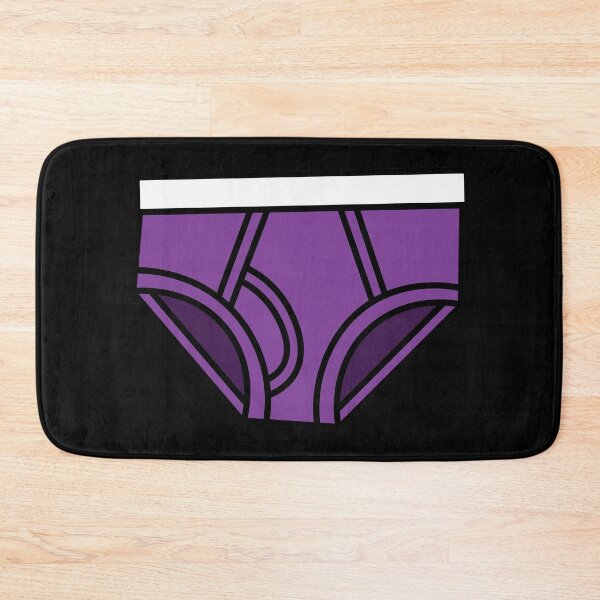 Item preview, Purple undies! designed and sold by Raul-Raziel.