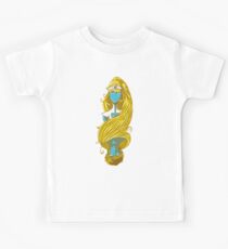 Digital Love Kids Tee
