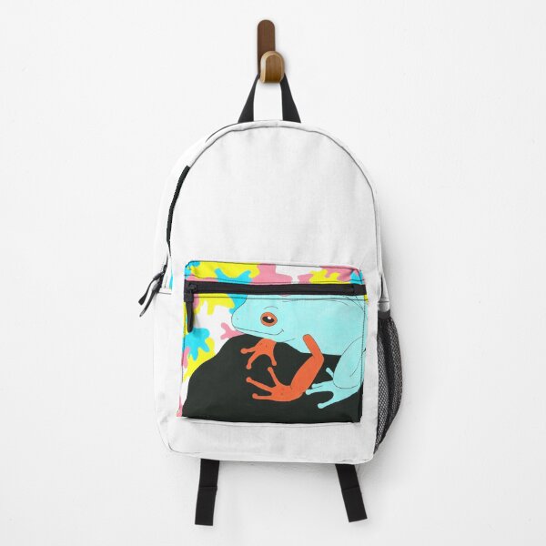 Item preview, magic frog designed and sold by bluerabbitart.