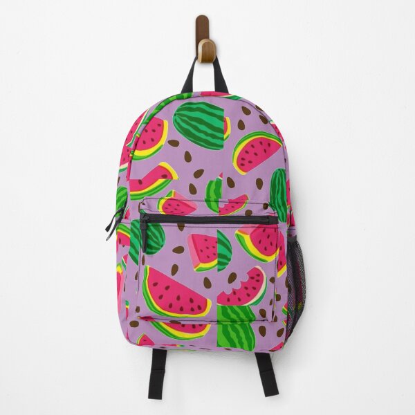 Item preview, DIGITAL TRENDS LAVENDAR WATERMELON PATTERN designed and sold by THE AMERICAN TEEVANGELIST.