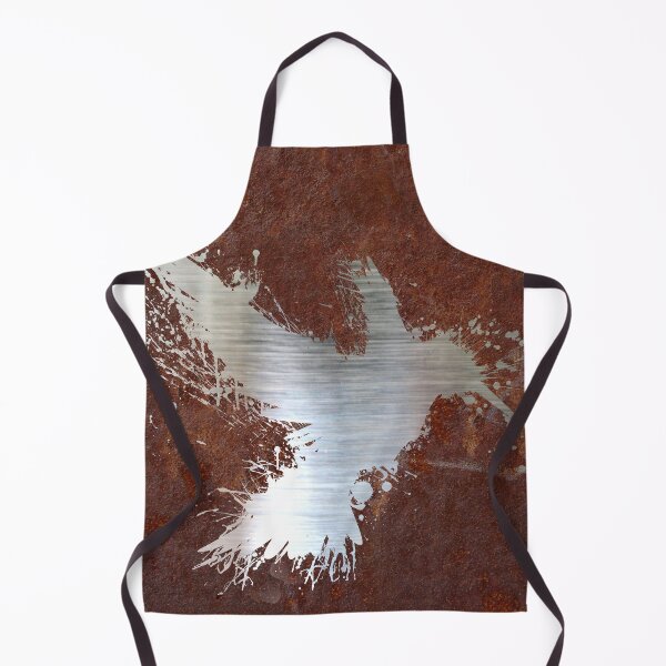 Item preview, Hummingsplat - Rusty designed and sold by aleibanez.