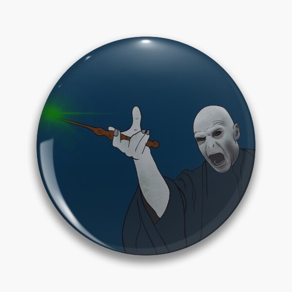 Item preview, Voldy designed and sold by YourPoorTraits.