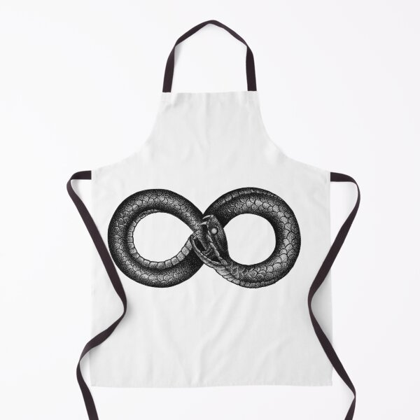 Item preview, Uroboros designed and sold by nikita-sativa.