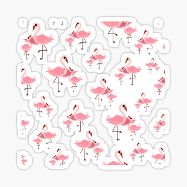 Flamingo Mom And Baby Gifts Merchandise Redbubble - making ur mom a roblox account flamingo