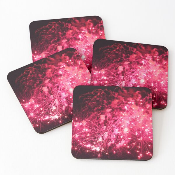 Item preview, Red Fireworks designed and sold by MadeByKatieUK.