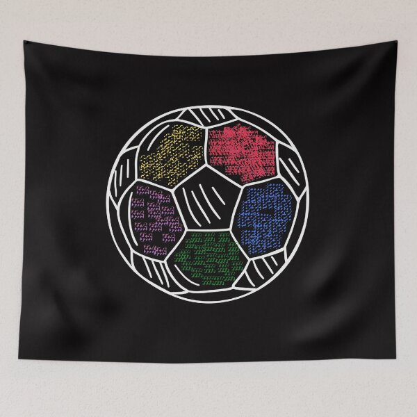 Item preview, Soccer DNA love fan designed and sold by Imutobi.
