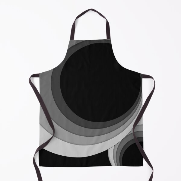 Item preview, Black Circles designed and sold by Ictodesign Merchandise.