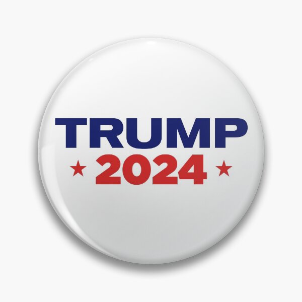 Item preview, Trump 2024 designed and sold by mjdgop97.