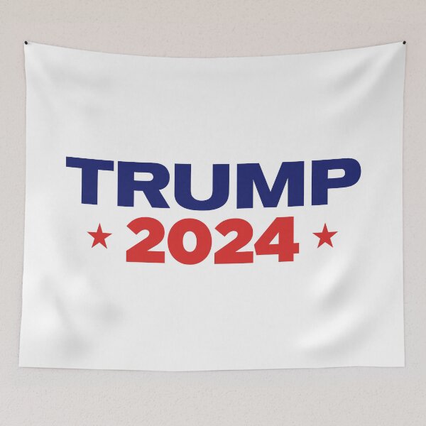 Item preview, Trump 2024 designed and sold by mjdgop97.