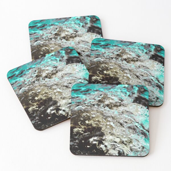 Item preview, Abstract Waves designed and sold by MadeByKatieUK.