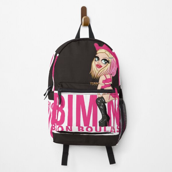 Item preview, Bimini Bon boulash RuPauls Drag Race UK designed and sold by hypocratees.