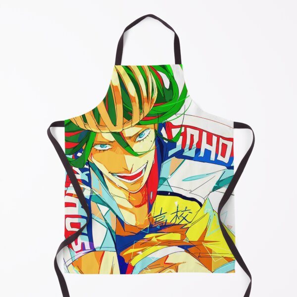 Item preview, Makishima Yusuke designed and sold by Sunflow3r.