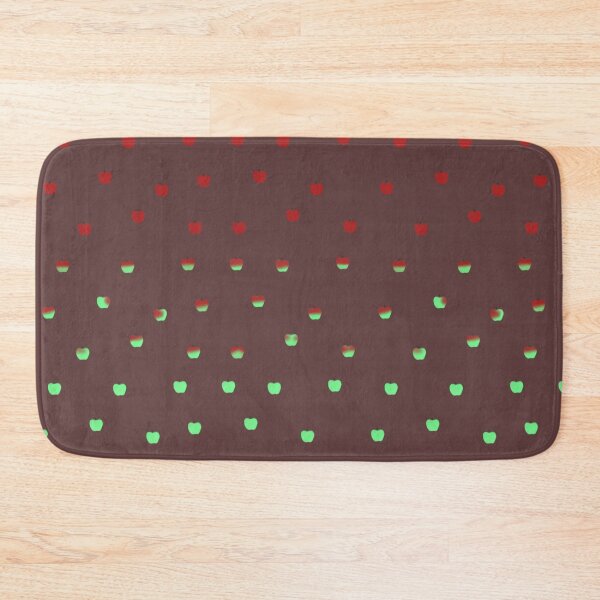 Item preview, Apples pattern designed and sold by GdaySnoopy.