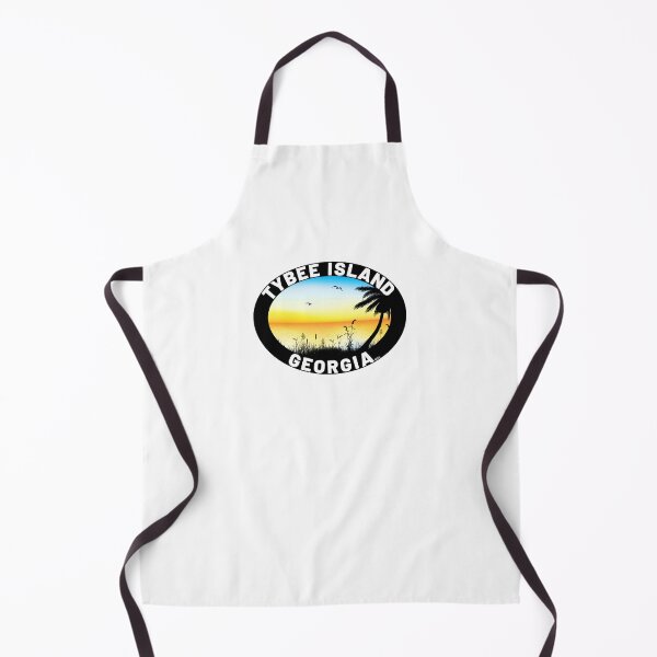 Item preview, Tybee Island Georgia designed and sold by DESTINATIONS DECAL.