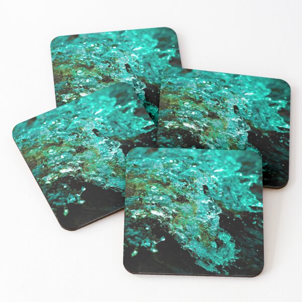 Item preview, Deep Green Sea designed and sold by MadeByKatieUK.