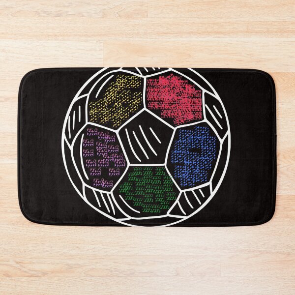 Item preview, Soccer DNA love fan designed and sold by Imutobi.