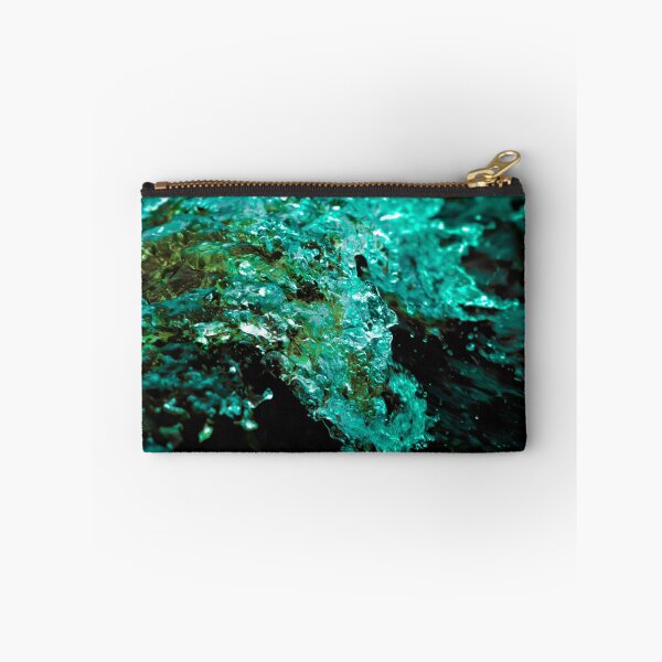 Item preview, Deep Green Sea designed and sold by MadeByKatieUK.