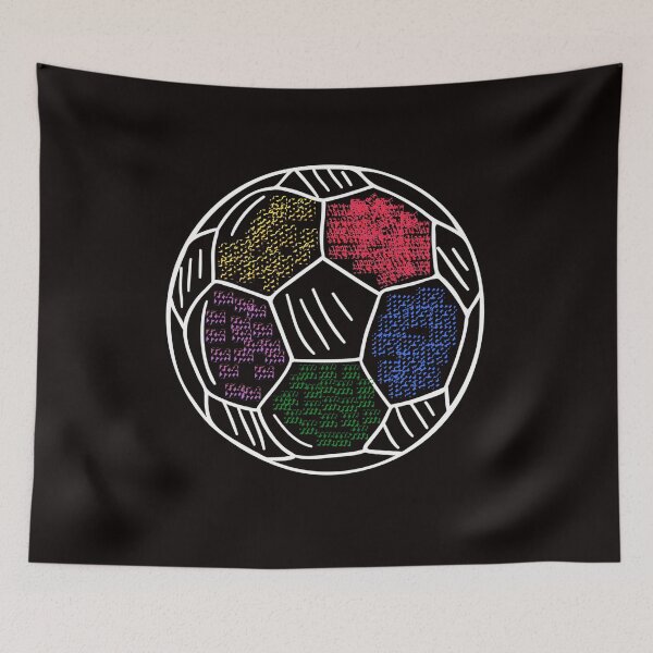 Item preview, Soccer DNA love fan designed and sold by Imutobi.