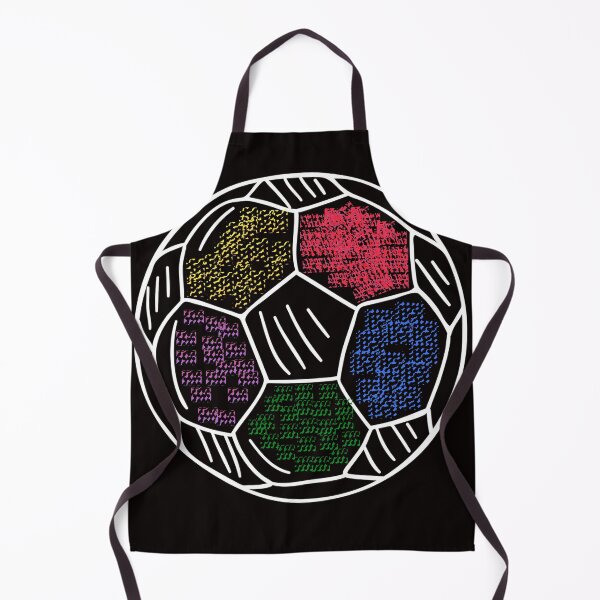 Item preview, Soccer DNA love fan designed and sold by Imutobi.