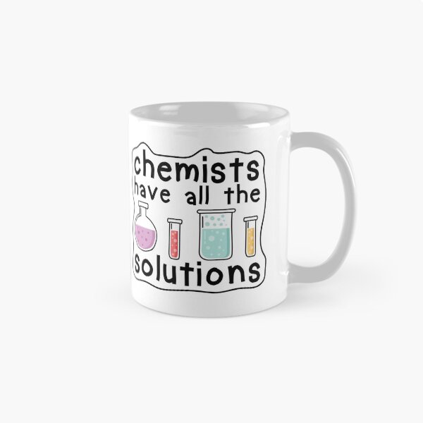 Item preview, chemistry designed and sold by always-positive.