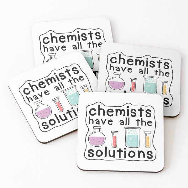 Item preview, chemistry designed and sold by always-positive.