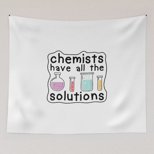 Item preview, chemistry designed and sold by always-positive.