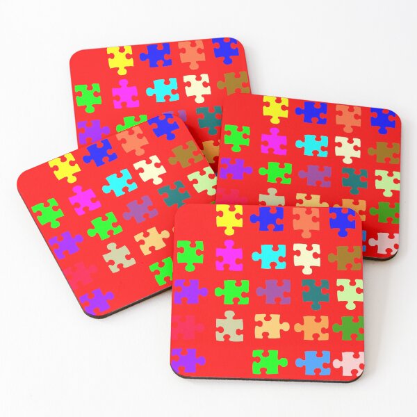 Item preview, `The Jigsaw designed and sold by porfysoundtrack.