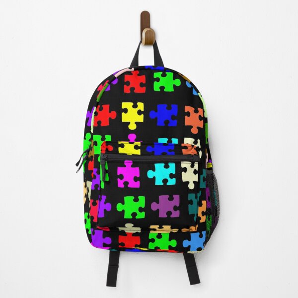 Item preview, `The Jigsaw designed and sold by porfysoundtrack.
