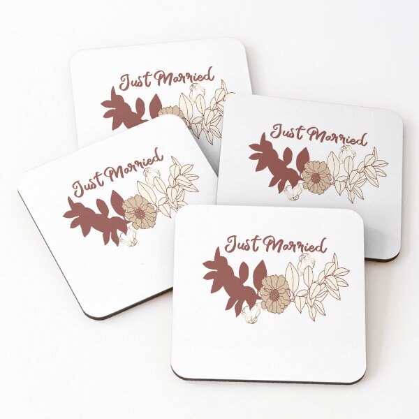 Item preview, just married designed and sold by Lactus.