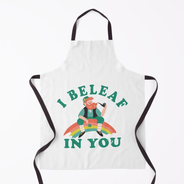 Item preview, I BeLeaf In You designed and sold by TheFlipRepublic.