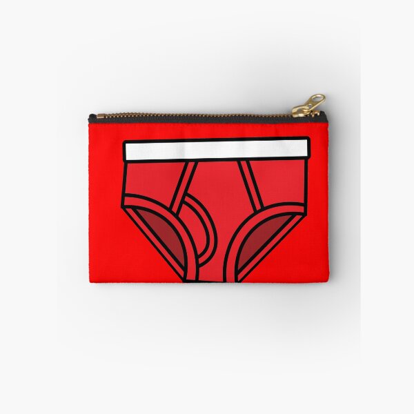 Item preview, Red Undies! designed and sold by Raul-Raziel.