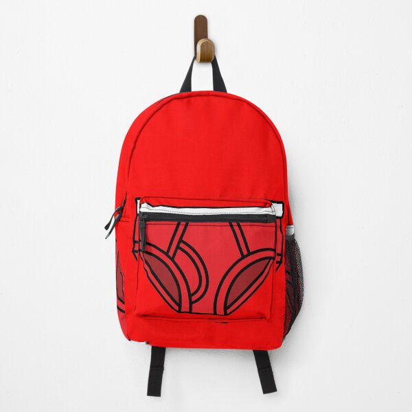Item preview, Red Undies! designed and sold by Raul-Raziel.