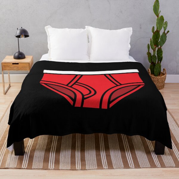 Item preview, Red Undies! designed and sold by Raul-Raziel.