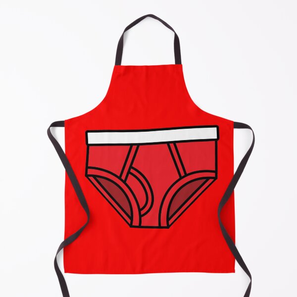 Item preview, Red Undies! designed and sold by Raul-Raziel.