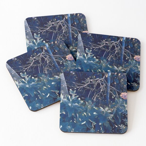 Item preview, Winter art themed garden designed and sold by Lishanthini-p.