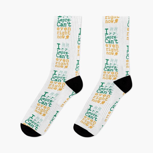 Item preview, I lepre-can’t even right now designed and sold by TheFlipRepublic.