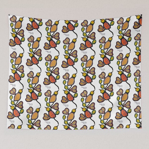 Item preview, Binenshiiyag designed and sold by Zaagaasige.