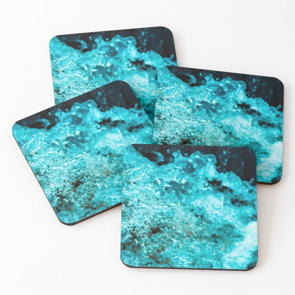 Item preview, Ocean Fizz designed and sold by MadeByKatieUK.