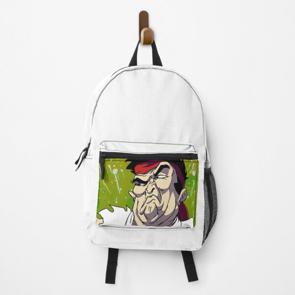 Item preview, pissed Ryu designed and sold by Mazao.