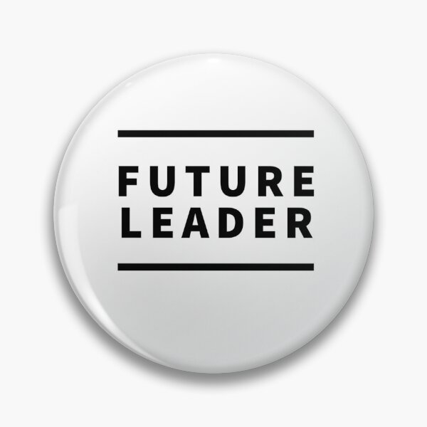 Item preview, Future Leader designed and sold by ediblesalaman.