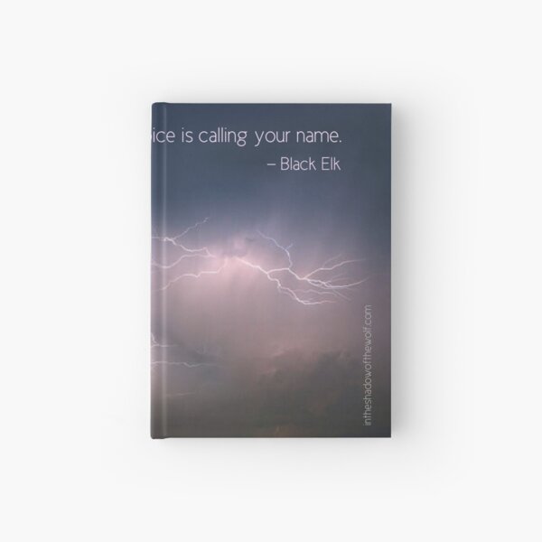 Hardcover Journal