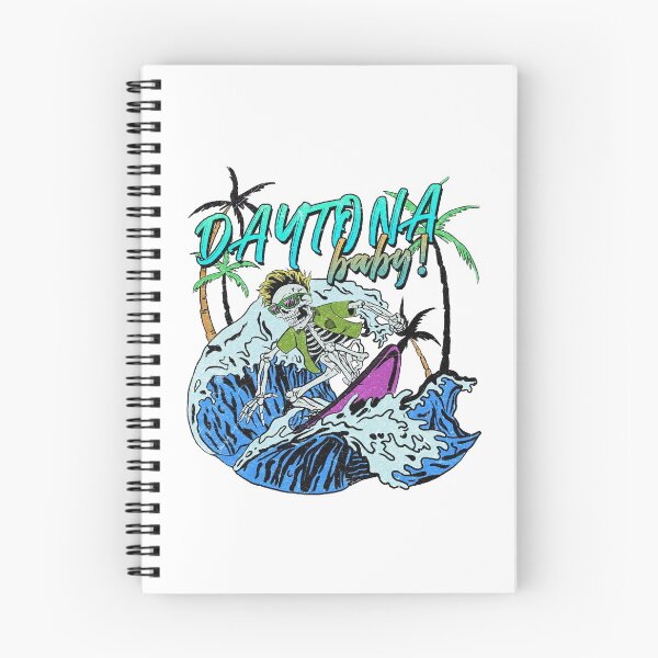 Item preview, DAYTONA BABY  designed and sold by ARTCLX.