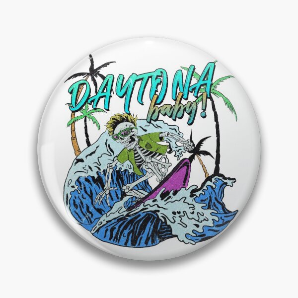 Item preview, DAYTONA BABY  designed and sold by ARTCLX.