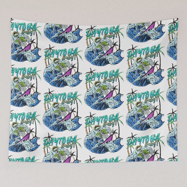 Item preview, DAYTONA BABY  designed and sold by ARTCLX.