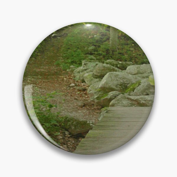 Item preview, Hop Brook Bridge - Cobble Hill - Lee, Massachusetts designed and sold by CapeCodGiftShop.
